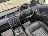 Land Rover Discovery Sport 2.0 Discovery Sport Dynamic Luxury HSE SD4 Auto 4WD 5dr 59