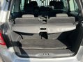Vauxhall Zafira 1.7 EXCLUSIV CDTI 18