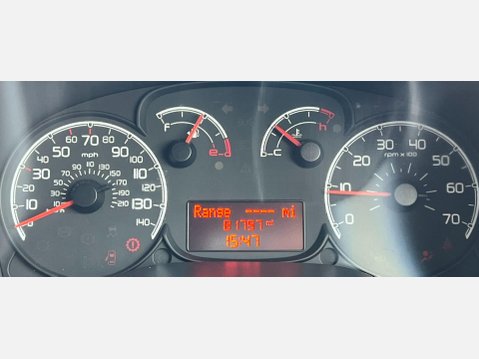 Fiat Doblo 1.6 JTD MultiJet 16v Maxi L2 H1 4dr 34