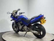 Honda CB 2001 31K LONG MOT EXCELLENT COMMUTER 600CC A2 5