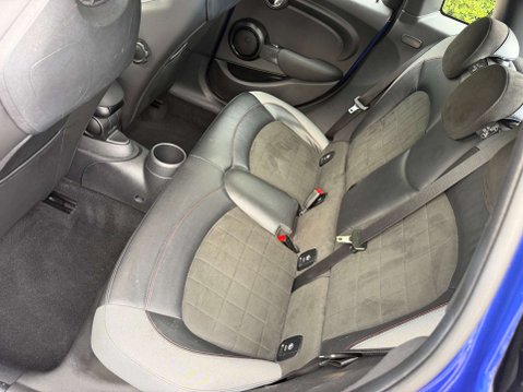 Mini Hatch 1.5 Cooper Sport Auto 5dr 26
