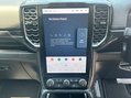 Ford Ranger WILDTRAK ECOBLUE 9