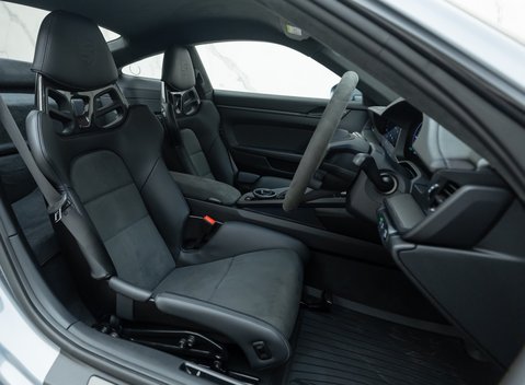 Porsche 911 Carrera T (992.2) 11