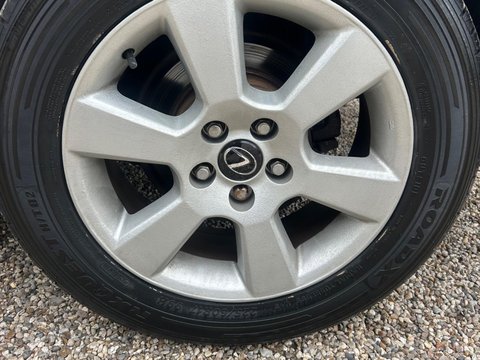 Lexus RX 3.0 300 5dr 32