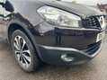 Nissan Qashqai 1.6 360 2WD Euro 5 5dr 12