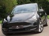 Tesla Model Y (Dual Motor) Long Range SUV 5dr Electric Auto 4WDE (384 bhp)
