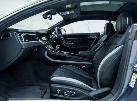 Bentley Continental GT Speed First Edition 19