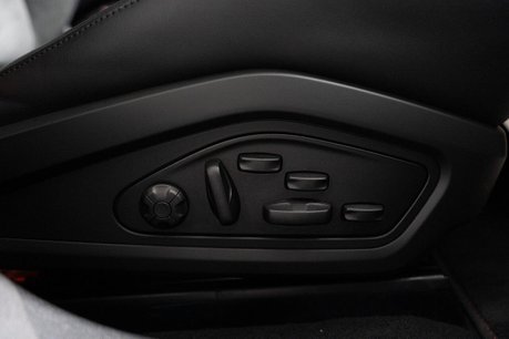Porsche Taycan Performance Plus 93.4kWh GTS Saloon 4dr Electric Auto 4WD (11kW Charger) (5 31