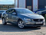 Volvo S60 2.0 D3 Business Edition Saloon 4dr Diesel Manual Euro 6 (s/s) (150 ps) 3