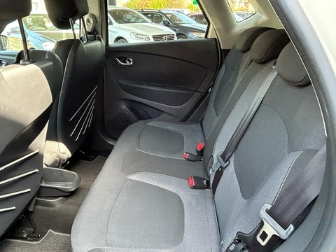 Renault Captur DYNAMIQUE S MEDIANAV ENERGY DCI S/S 9