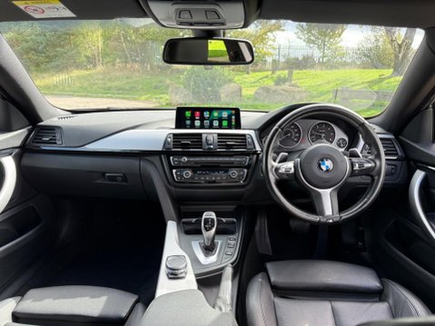 BMW 4 Series 3.0 435d M Sport Auto xDrive Euro 6 (s/s) 5dr 26