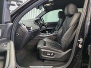 BMW X5 3.0 30d M Sport SUV 5dr Diesel Auto xDrive Euro 6 (s/s) (265 ps) 42