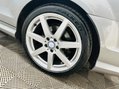 Mercedes-Benz C Class 2.1 C250 CDI AMG Sport Edition G-Tronic+ Euro 5 (s/s) 2dr 26