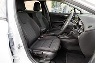 Vauxhall Astra SRI NAV S/S 29