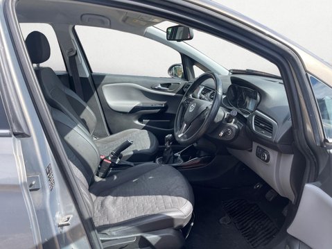 Vauxhall Corsa 1.4i ecoFLEX SE Euro 6 5dr 10