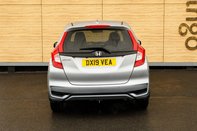 Honda Jazz I-VTEC EX NAVI 6
