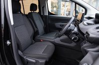 Peugeot Rifter GT STANDARD 33