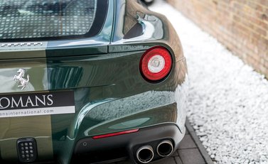 Ferrari F12 Berlinetta 31