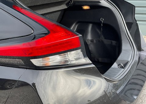 Nissan LEAF TEKNA 18