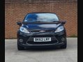 Ford Fiesta 1.4 Fiesta Zetec Auto 5dr 4