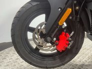 Direct Bikes Milan DB125 2023 Jiajue 125CC JJ Project 13