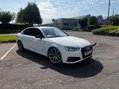 Audi A4 2.0 A4 Black Edition 35 TFSI Semi-Auto 4dr 31