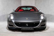 Ferrari 612 SCAGLIETTI F1. NOW SOLD. SIMILAR REQUIRED. PLEASE CALL 01903 254800. 2