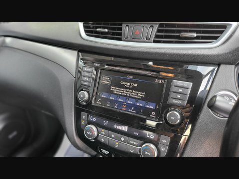 Nissan Qashqai DIG-T TEKNA DCT 26
