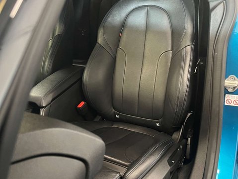 BMW 2 Series 1.5 218i M Sport Auto 4dr 44