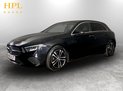 Mercedes-Benz A Class 1.3 A180h MHEV Sport (Executive) Hatchback 5dr Petrol Hybrid 7G-DCT Euro 6 3