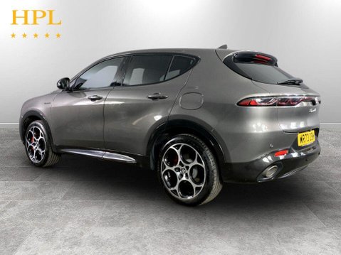 Alfa Romeo Tonale 1.3 VGT 15.5kWh Veloce SUV 5dr Petrol Plug-in Hybrid Auto Q4 AWD Euro 6 (28 5