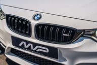 BMW M4 3.0 M4 Semi-Auto 2dr 35