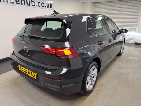 Volkswagen Golf 1.5 Golf Life TSi 5dr 30
