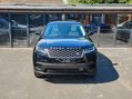 Land Rover Range Rover Velar 2.0 Range Rover Velar HSE P250 Auto 4WD 5dr 29