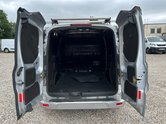Ford Transit Connect SWB L1H1 Low Roof Limited Air Con Alloys Sensors EURO 6 NO VAT 9