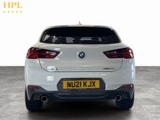 BMW X2 2.0 20i M Sport SUV 5dr Petrol Auto xDrive Euro 6 (s/s) (178 ps) Air Con - 6