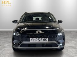 Hyundai BAYON 1.0 T-GDi Advance SUV 5dr Petrol Manual Euro 6 (s/s) (100 ps)