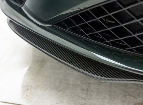 Bentley Continental GT V8 S 43