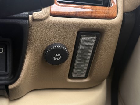 Jaguar XJS V12 CONVERTIBLE 2+2 64