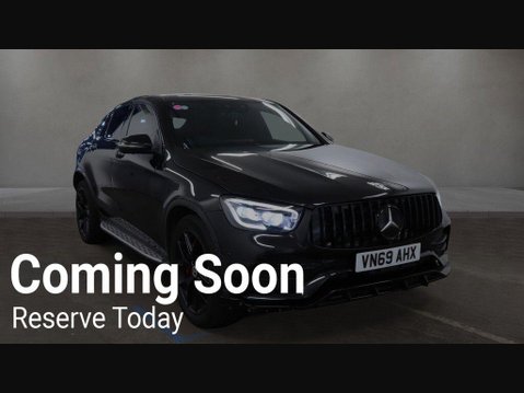 Mercedes-Benz GLC GLC 300 D 4MATIC AMG LINE PREMIUM PLUS 1