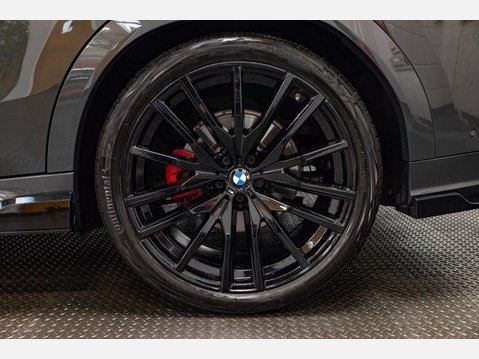 BMW X6 3.0 30d MHT M Sport Auto xDrive Euro 6 (s/s) 5dr 10