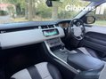 Land Rover Range Rover Sport 5.0 Range Rover Sport SVR V8 Auto 4WD 5dr 19