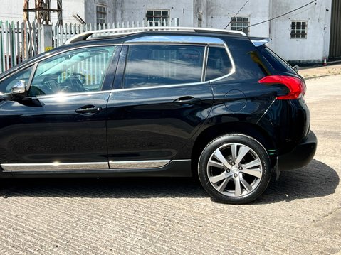 Peugeot 2008 BLUE HDI S/S FELINE MISTRAL 25