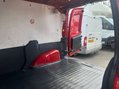 Vauxhall Combo 1.2 Combo 1700 CDTi 31