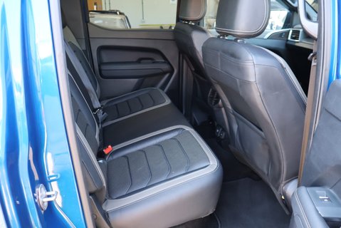 Volkswagen Amarok 2023 3.0 V6 TDI STYLE PREMIUM  4MOTION STYLED BY SEEKER UK 19