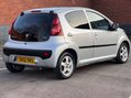 Peugeot 107 1.0 107 Allure 5dr 13