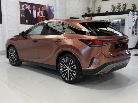 Lexus RX 450H PLUS PREMIUM PLUS 14