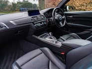 BMW M2 COMPETITION 8