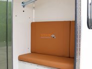 Renault Master BRAND NEW 3.5 TON STALLION BUILD EXTREME HEAVY DUTY HORSEBOX FROM SEEKER  24