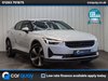 Polestar 2 Polestar 2 EV FWD 5dr